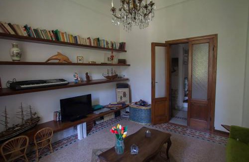 Ricco del Golfo Apartamento | Villa Daura