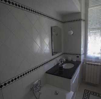Ricco del Golfo Apartamento | Villa Daura