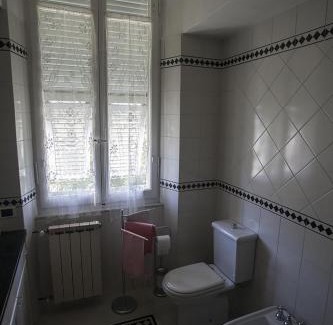 Ricco del Golfo Apartamento | Villa Daura