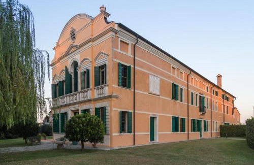 Cadoneghe Cama Y Desayuno | Villa da Ponte B&B