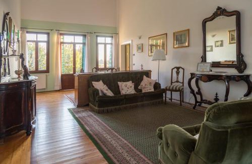 Cadoneghe Cama Y Desayuno | Villa da Ponte B&B