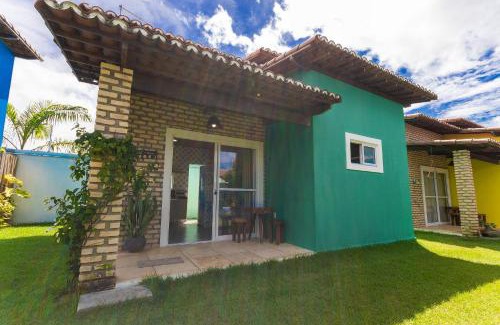 Tibau do Sul Chalet De Esquí | Villa da Praia #13 - Chalé em Pipa por Carpediem