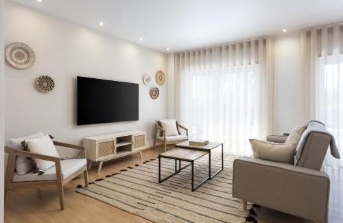 Faro Villa | Villa da Ria - by HD Properties