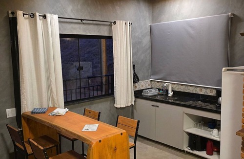 Conceicao do Ibitipoca Casa | Villa da Serra Studio Ibitipoca