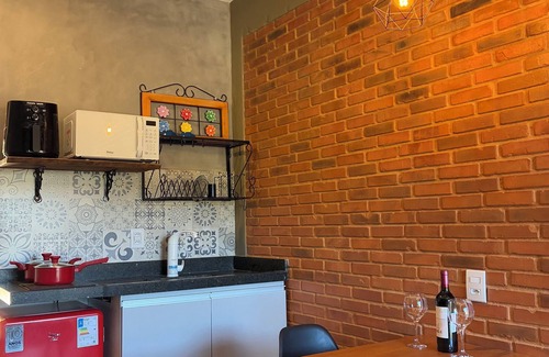 Conceicao do Ibitipoca Apartamento | Villa da Serra Suites