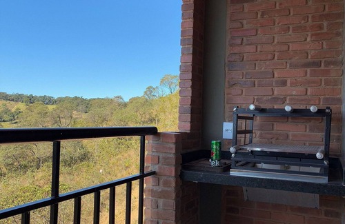 Conceicao do Ibitipoca Apartamento | Villa da Serra Suites