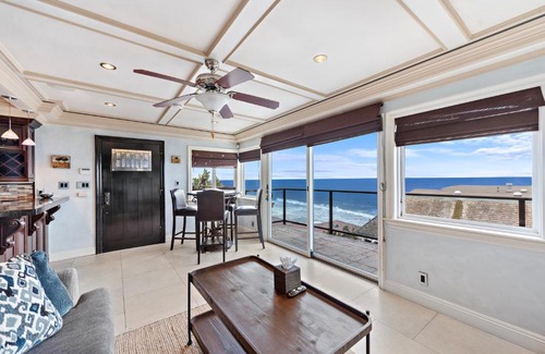 Laguna Beach Villa | Villa Da Vinci at the Retreat at Laguna Beach