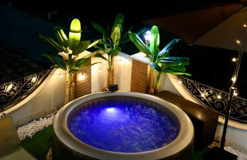Grottammare Casa | Villa da Vitto: Relax & Comfort