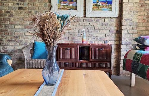 Rayton Apartamento | Villa Dachie