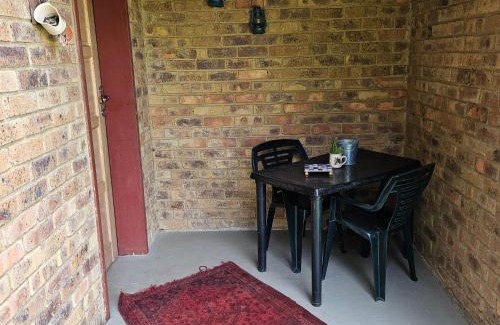 Rayton Apartamento | Villa Dachie