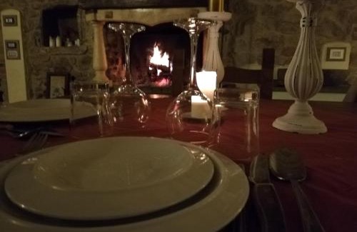 Guiglia Cama Y Desayuno | Villa Dacia