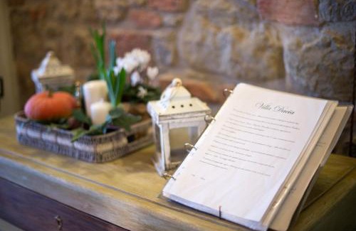 Guiglia Cama Y Desayuno | Villa Dacia