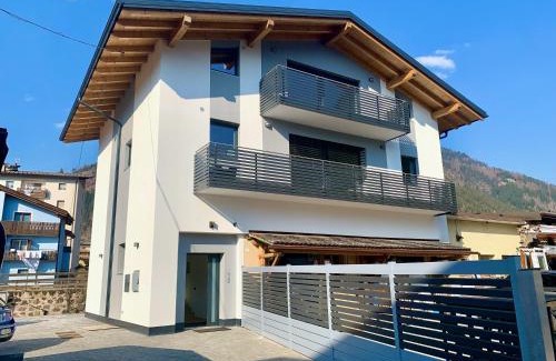 Predazzo Apartamento | Villa Dada