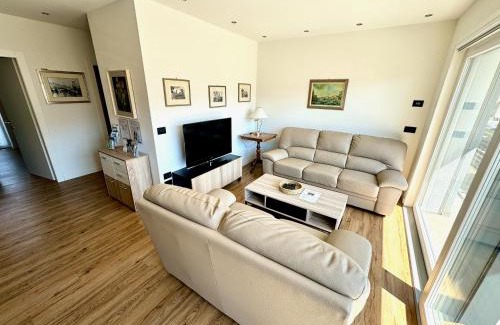 Predazzo Apartamento | Villa Dada