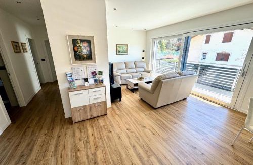 Predazzo Apartamento | Villa Dada