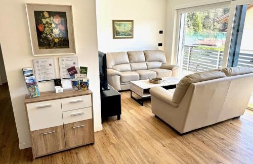 Predazzo Apartamento | Villa Dada