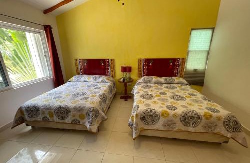Playacar Apartamento | Villa Dafi Playacar