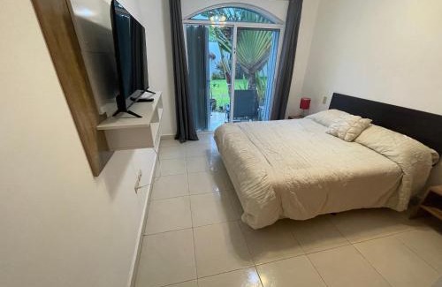 Playacar Apartamento | Villa Dafi Playacar