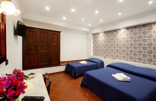 Alia Casa | Villa Dafne