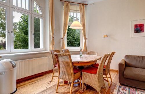 Koelpinsee Apartamento | Villa Daheim - FeWo 02