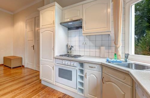 Koelpinsee Apartamento | Villa Daheim - FeWo 02