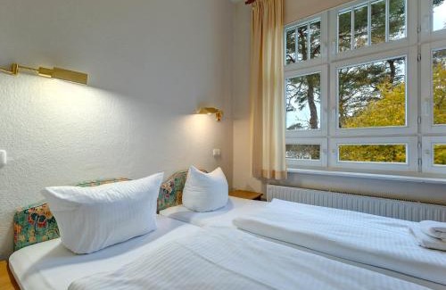 Koelpinsee Apartamento | Villa Daheim - FeWo 03
