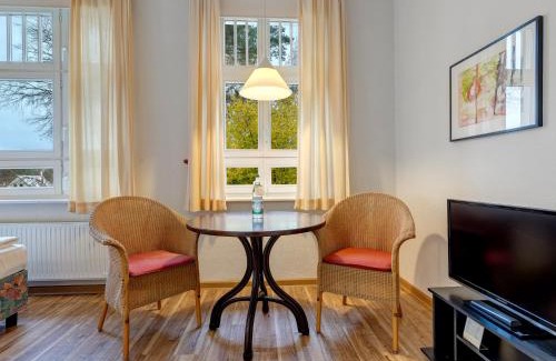 Koelpinsee Apartamento | Villa Daheim - FeWo 03