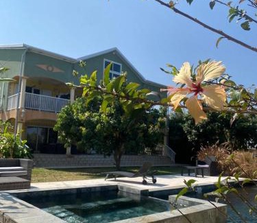 Bois d'Olives Casa | Villa Dakar