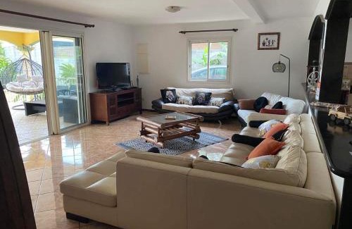 Bois d'Olives Casa | Villa Dakar