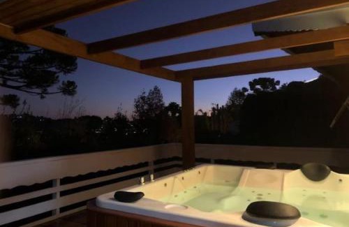 Vila Inglesa Casa | Villa Dal Maso
