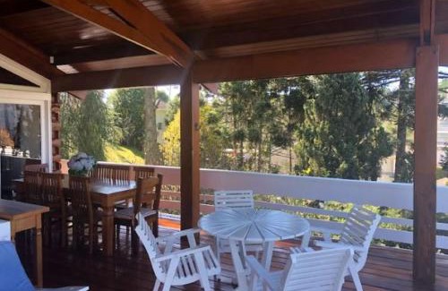Vila Inglesa Casa | Villa Dal Maso