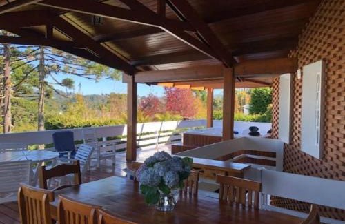 Vila Inglesa Casa | Villa Dal Maso