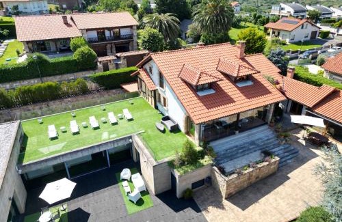 Suances Apartamento | Villa Dala