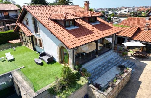 Suances Apartamento | Villa Dala