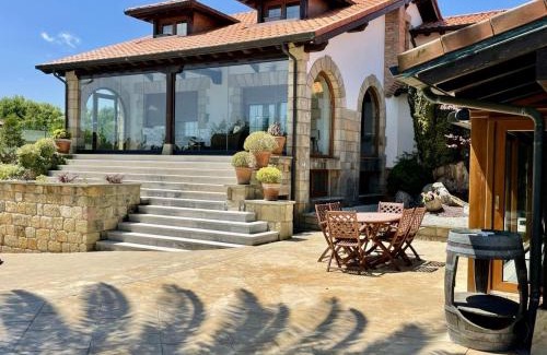 Suances Apartamento | Villa Dala