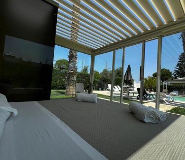 Leverano Apartamento | Villa Dalesco