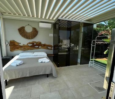 Leverano Apartamento | Villa Dalesco