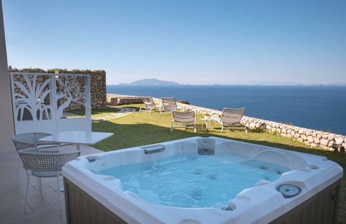 Licola Apartamento | Villa DAlessandro Luigi