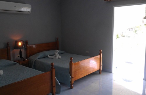 Casilda Casa | Villa Dalia