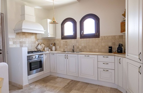 San Teodoro Villa | Villa Dalia Punta Molara San Teodoro