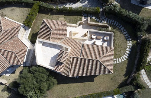 San Teodoro Villa | Villa Dalia Punta Molara San Teodoro