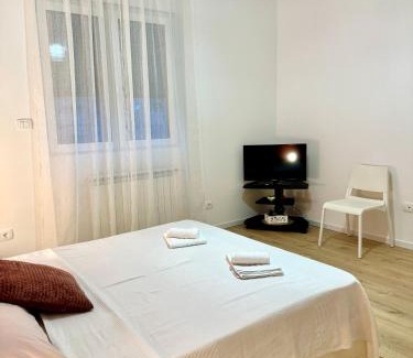 Servola-Chiarbola-Valmaura-Borgo San Sergio Casa | Villa Dalila