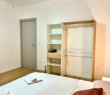 Servola-Chiarbola-Valmaura-Borgo San Sergio Casa | Villa Dalila