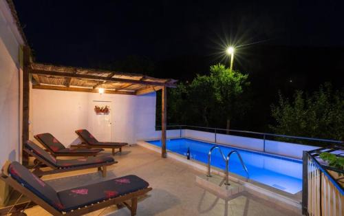 Konavle Villa | Villa Dalmatian Gem