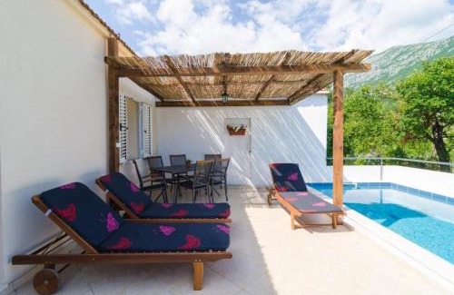Konavle Villa | Villa Dalmatian Gem