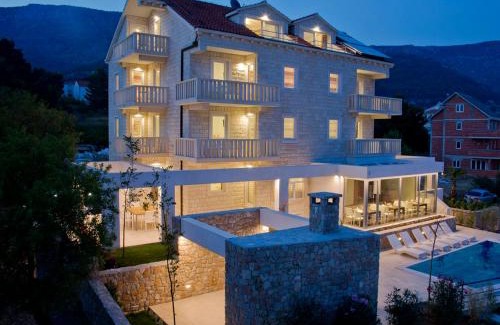 Bol Apartamento | Villa Dalmatina - Adults Only