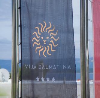 Bol Apartamento | Villa Dalmatina - Adults Only