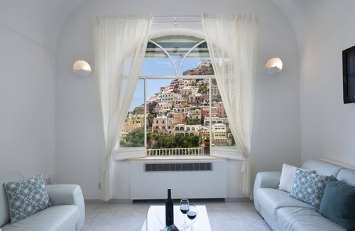 Positano City Centre Casa | Villa Dalu