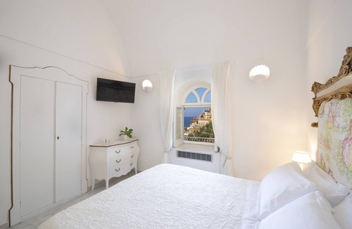 Positano City Centre Casa | Villa Dalu
