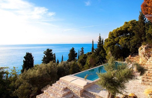 Agios Nikitas Villa | Villa Dalula in Agios Nikitas